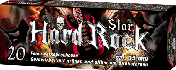 Umarex Hard Rock Star