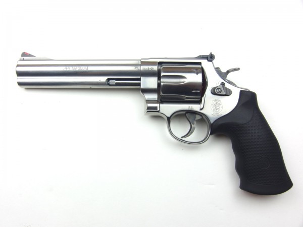 Smith&Wesson Mod.629 Classic .44Magnum