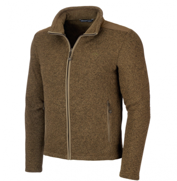 Blaser Fleece Jacke Bertram Herren