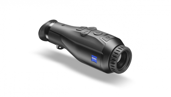 Wärmebildkamera Zeiss DTI 3/25