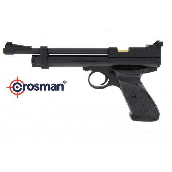 Crosman CO² Luftpistole Mod. 2240