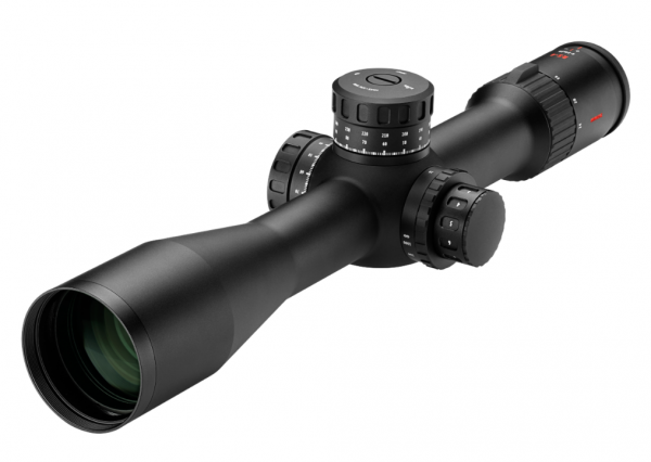 ZF MINOX RS-4 6-24x50 LR
