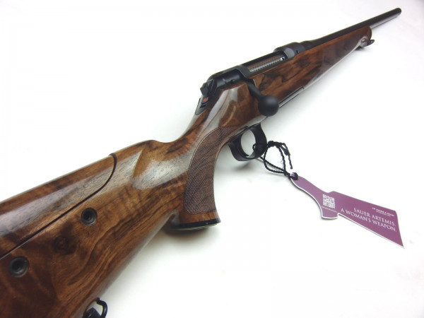 R.-Büchse Sauer 101 Artemis Elegance, Kal. 308 Win.