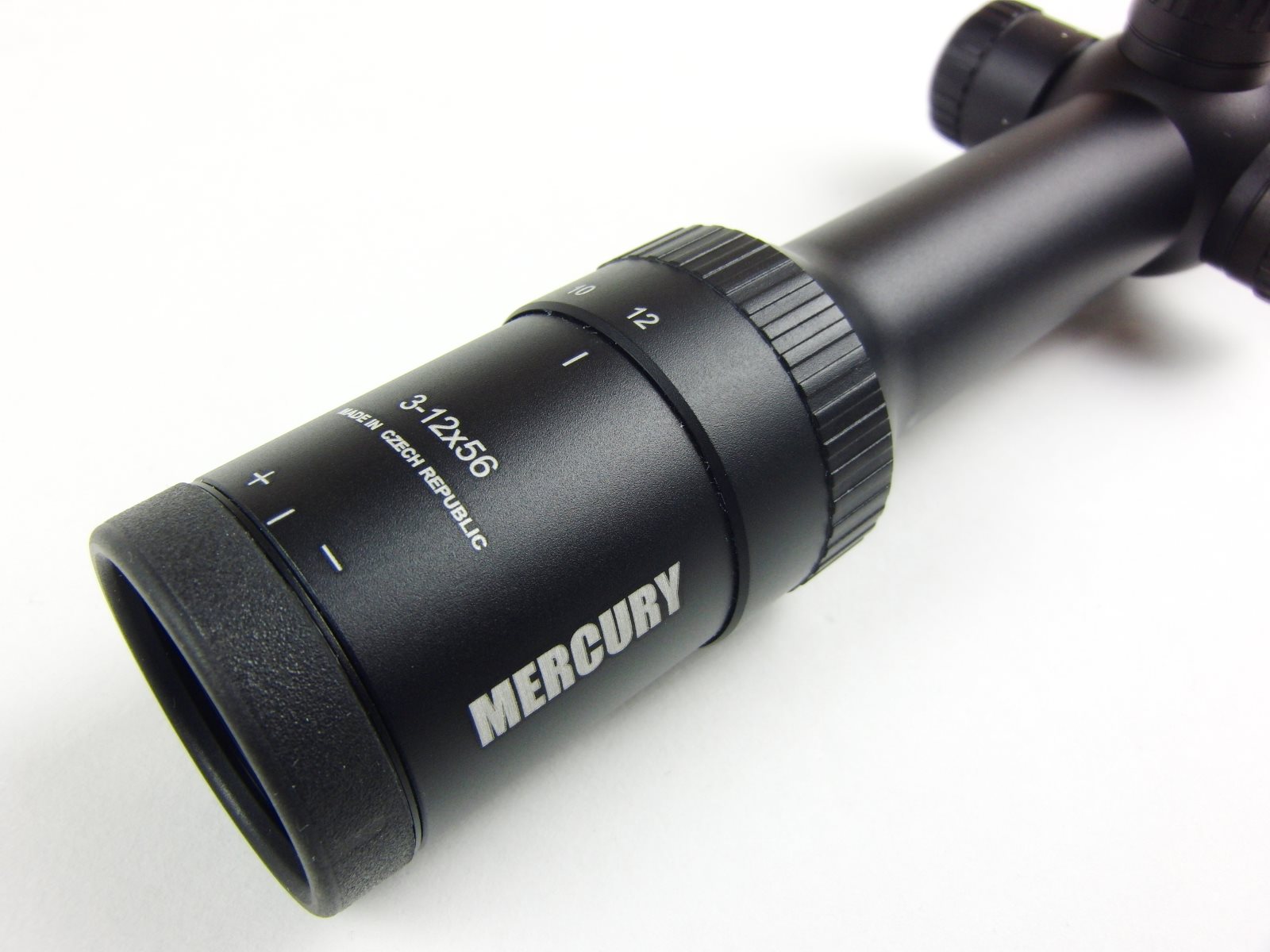 Meopta Zielfernrohr Mit Entfernungsmesser : Zielfernrohr meopta mercury 3 12 x 56 waffen schmitt goch