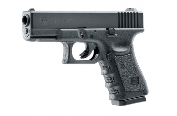 Glock 19 cal. 4,5 mm (.177) BB