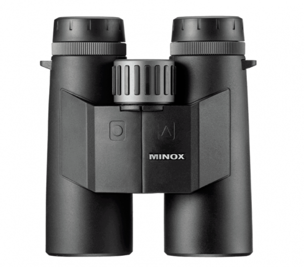 Minox Fernglas X-range 10x42