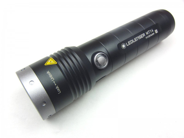 Led Lenser MT14