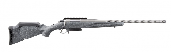 R.-Büchse Ruger American Standard, Kal.: .223Rem.