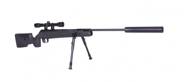 Luftgewehr AirmaX® SR1250S 4,5mm - Druckluft Federdruck