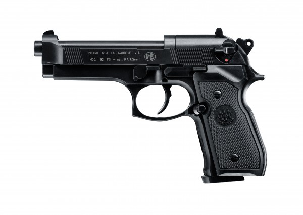 Beretta M92 FS