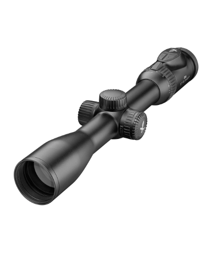 Swarovski Z8i 1,7-13,3x42P SR Absehen 4A-I