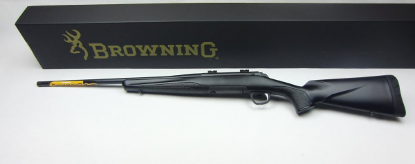 BROWNING X-Bolt Composite .308Win. SF mit Gewinde