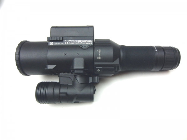 Pulsar Forward FN 455 S