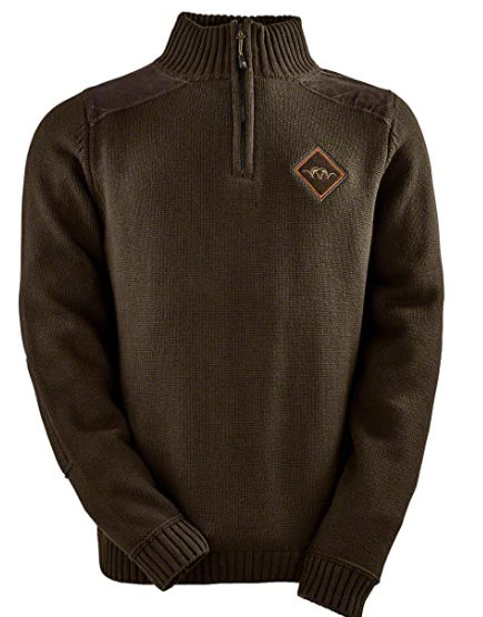 Blaser Sandnes Strick Troyer Pullover