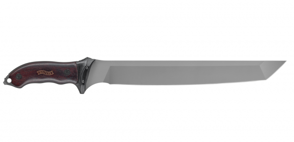 Walther Machete MachTac 5, 440C Stahl