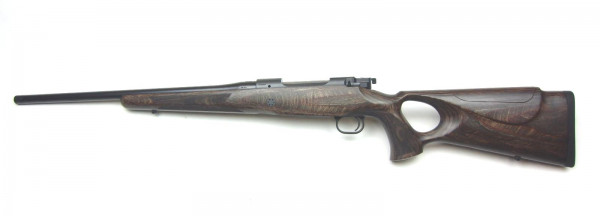 Mauser M12 MAX .308Win, LL510mm, MG und Handspannung