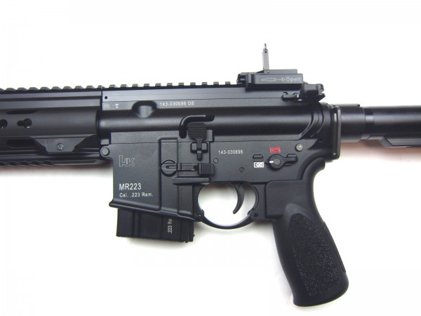 SL.-Büchse Heckler&Koch MR223 A3 16,5"