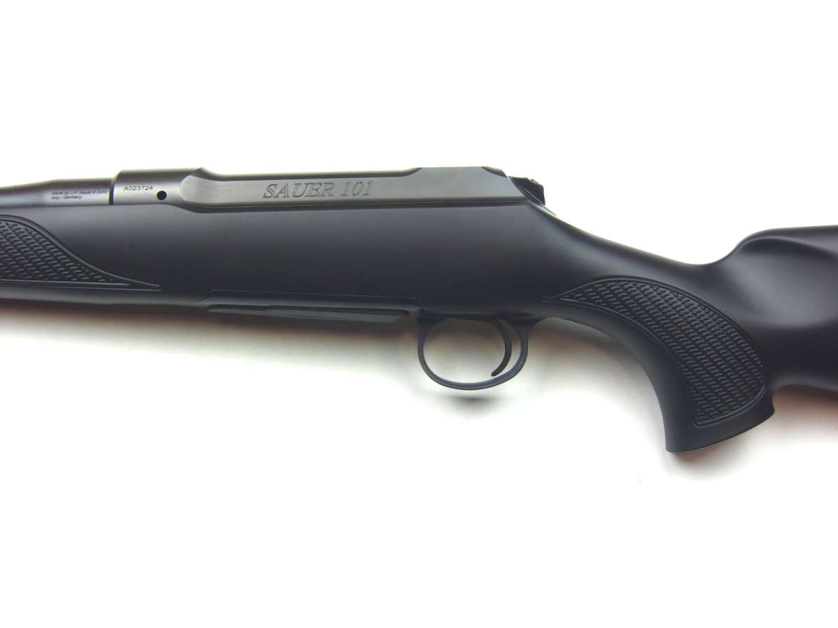 Sauer 101 Classic XT Büchsen Jagdwaffen Waffen Schmitt Goch