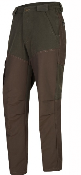 Sommer-Jagdhose „Active“ mit Nylon-Besatz, Rascher