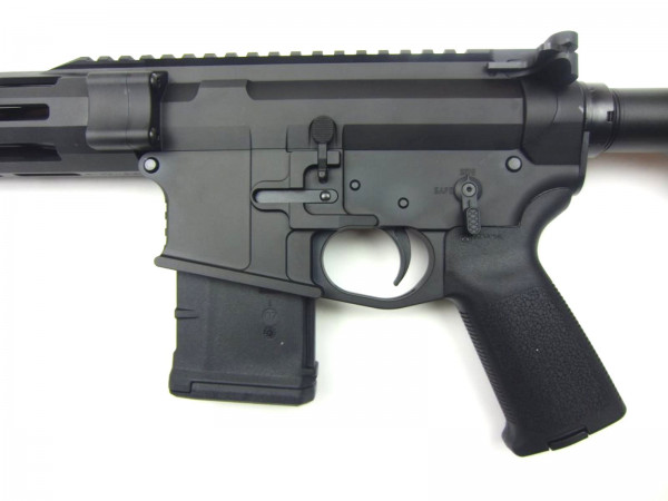DAR-15 SL.-Büchse BSR, .223REM