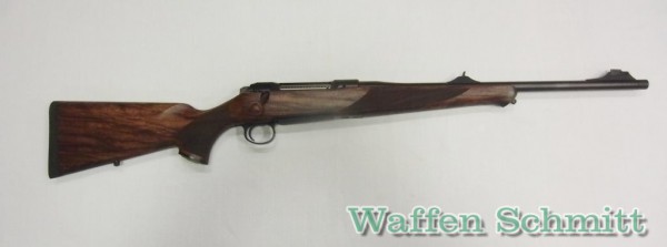 Sauer Repetierbüchse 101 Artemis, Laufgewinde, .308Win.