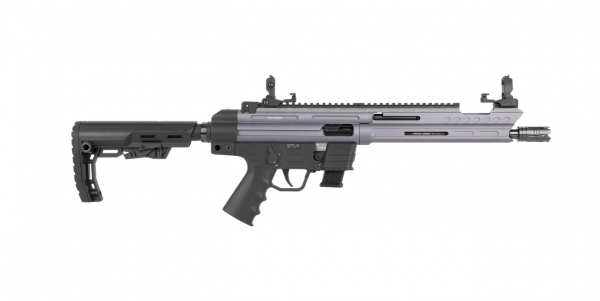 GSG-9 Sport Compact Metal Blue 9mm Luger – Selbstladebüchse