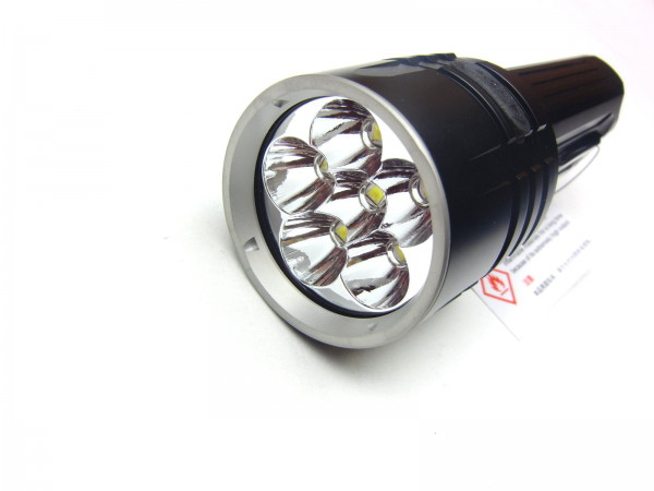 Fenix LR35R LED Taschenlampe