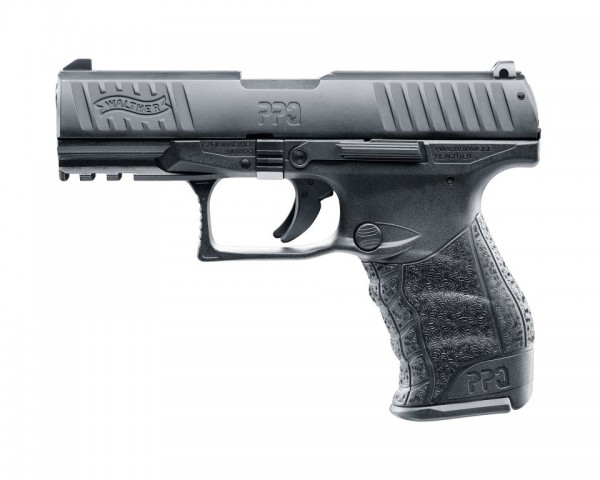 Walther PPQ M2 Schreckschuss Waffe