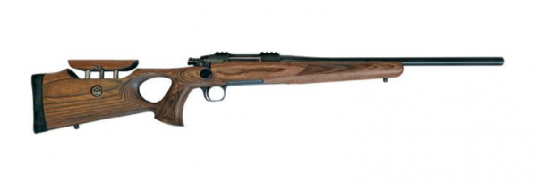 R.- Büchse Steel Hunter by Alljagd, Kal. .308 Win.
