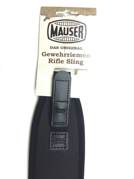 Gewehrriemen Mauser ETREME