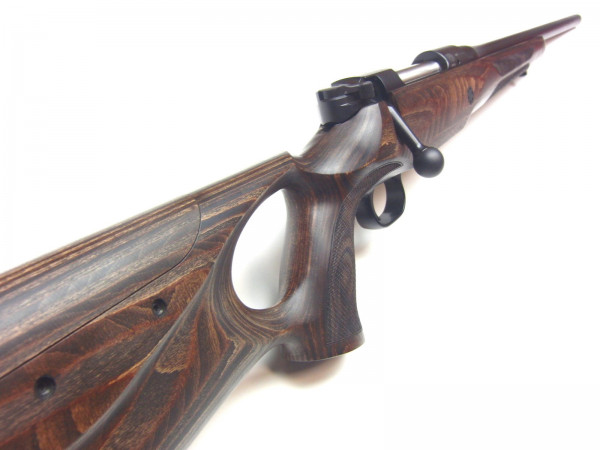 Aktion Mauser M12 MAX 8x57IS, LL510mm, MG und Handspannung