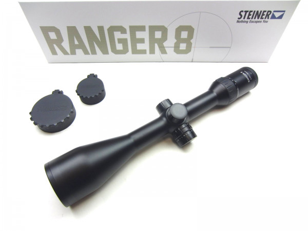 Steiner Ranger 8 3-24x56