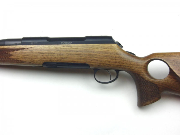 Rößler Titan 6 Luxus, Lochschaft, .308Win.