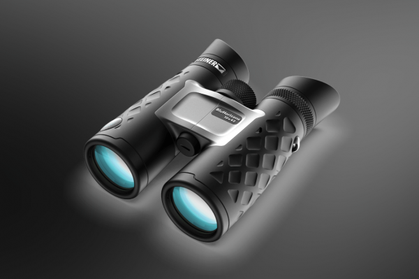 Fernglas Steiner Bluhorizons 10x42