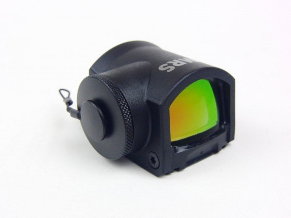 Steiner Micro Reflex Sight (MRS)