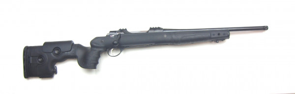 ANSCHÜTZ 1782, .308Win., LL47cm - im GRS BIFROST Schaft