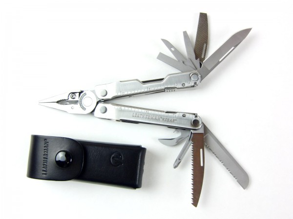 Leatherman® Rebar