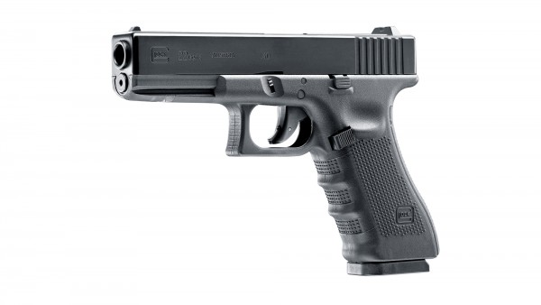 GLOCK 22 Gen4, CO2, cal. 6 mm BB