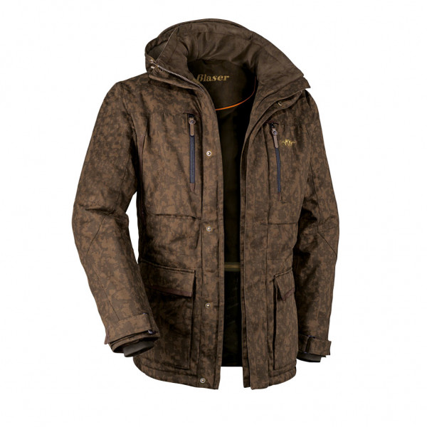 Blaser Argali Jacke 3.0 Herren