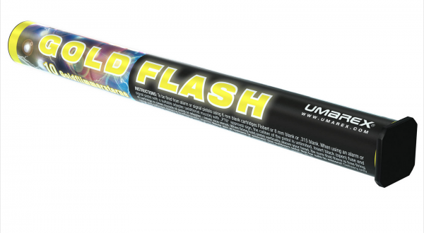 Umarex Gold Flash