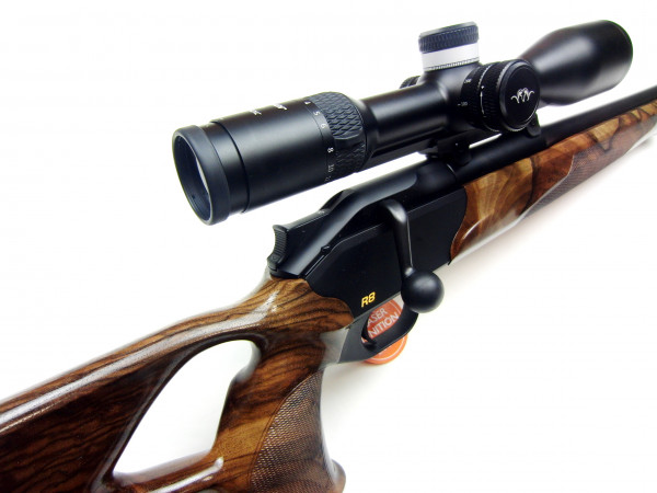 R.-Büchse Blaser R8 Succes, Kal.: .308Win., mit Blaser ZF B2 3-18x50iC