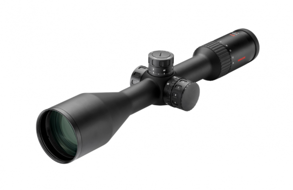 MINOX Zielfernrohr RS-6 3-18x56 S BDC