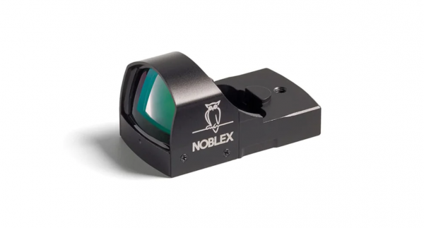 Noblex, sight II plus, 3,5moa