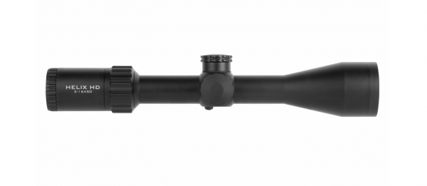 Element Optics Helix HD | 2-16x50 SFP | RAPTR-1 MRAD