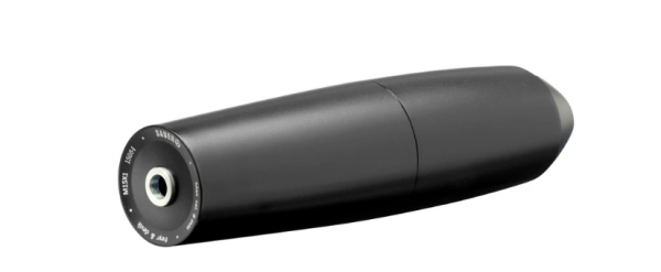 Schalldämpfer Sauer Titanium Pro, Kal. Mag. 8mm