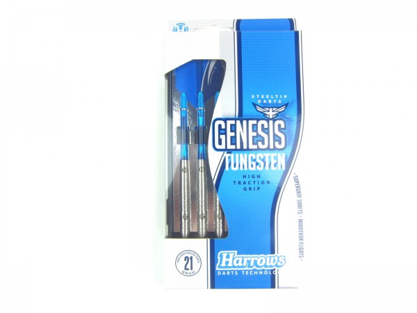 HARROWS Genesis Tungsten