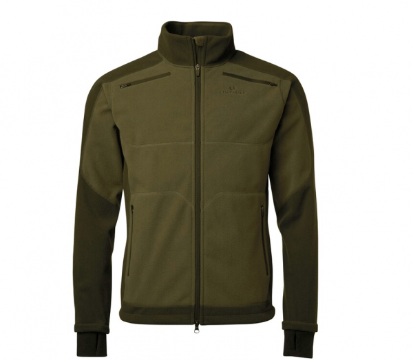 Chevalier Fleecejacke Mabi Windblock