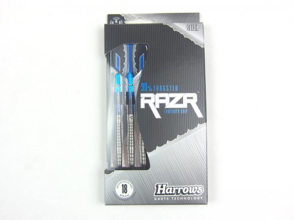 HARROWS Razr 90%