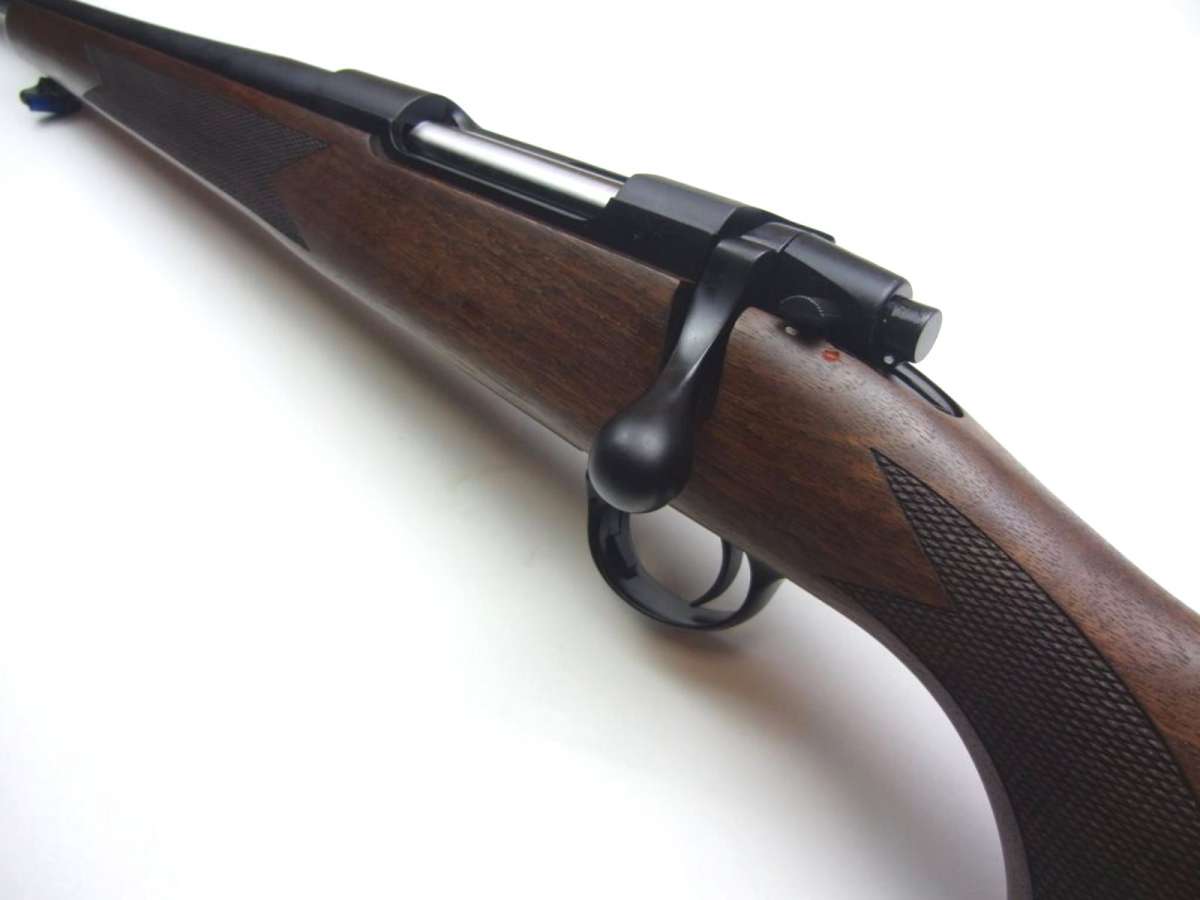 Mercury 870 Sondermodell 2019, .3006, Laufgewinde, Linksausführung