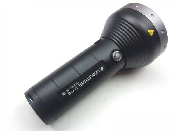 Led Lenser MT18